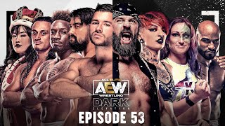 6 Matches Featuring Ruby Soho Scorpio Sky Garcia Statlander Yuta amp More  AEW Elevation Ep 53 [upl. by Ytirehc533]