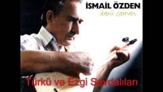 Ismail Ozden Yalan Dunya Senden Usandm [upl. by Siroled]