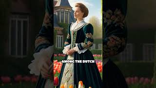 Tulip Mania The First Economic Bubble [upl. by Matelda]