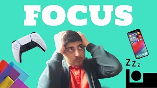 GCSE Mocks  10 tips to stay focused [upl. by Ahsoik]