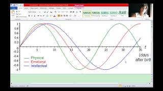 HOW TO UNDERSTAND YOUR BIORHTYHMS [upl. by Marlow]