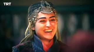 Ertugrul Ghazi Urdu  Episode 58  Season 2 [upl. by Dre]