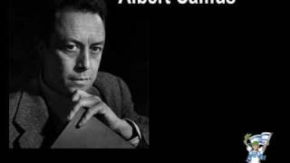 Albert Camus à ses amis dIsrael [upl. by Haleemak]