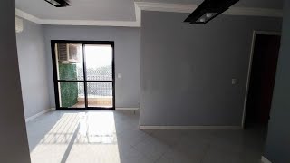 Apartamento em Santana 62m² 2 quartos 1 banheiro 1 vaga coberta [upl. by Posehn721]