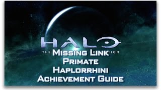 Achievement Guide Halo  The Master Chief Collection  Rooster Teeth [upl. by Toor]