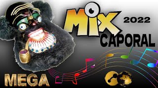 MEGA MIX SAMBOS CAPORALES 2022 [upl. by Gavriella]