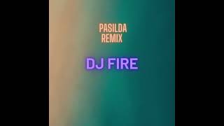 Pasilda DJ Fire Extended Remix · Afro Medusa [upl. by Nomead]