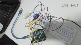 Sistema de Riego automático  PROYECTO ARDUINO N°5 [upl. by Zampardi]