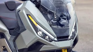 Honda X Adv 2025 [upl. by Terr]