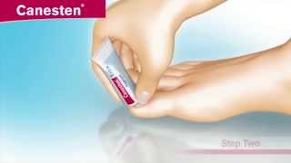 Canesten Fungal Nail Treatment Set Phase 1 [upl. by Ahsenot231]