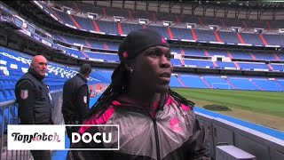 Team Rotterdam UNiq amp Royston Drenthe docu 23 [upl. by Silvester728]