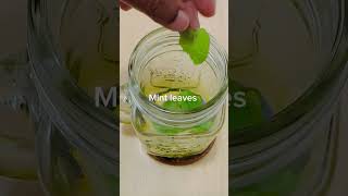 How To Make Alkaline Water  Weight Loss Recipe  DietitianMacSingh [upl. by Moyer191]