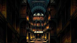 Unearthed at Last The Secret Hall of Records Revealed  AncientSecrets shorts egyptmystery [upl. by Joappa]