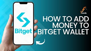 How to Add Money to Bitget Wallet 2024  Add Funds in Bitget Exchange [upl. by Yelahc]