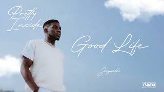 Jaywillz  Good Life Audio [upl. by Boot29]