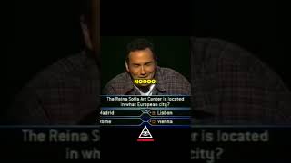 Norm Macdonalds HILARIOUS Gameshow Experience [upl. by Haisi400]