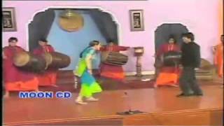 mujra har pasey dhol wajdey nargis mujra 2010 new HD from sabir abrar [upl. by Relyk]