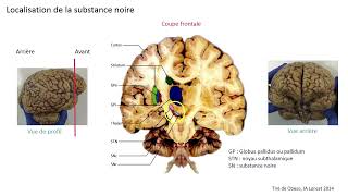 S2E3 la substance noire Benjamin Dehay [upl. by Ron]