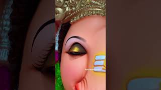 Shree ganesha deva ganpati ganesh ganpatibappa ytshortsindia ytshorts youtubeshorts [upl. by Roi]