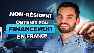 Les Secrets du Financement pour les NonRésidents [upl. by Nirtak]