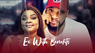 Elle est fiancée à un Millionnaire mais continue de voir son Ex Pauvre En Secret  Film Nigerian [upl. by Pulsifer]