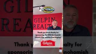 Video Gilpin Car Show Sponsor Reel [upl. by Matless392]