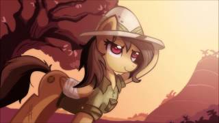 Sim Gretina feat Kathychan ★  Daring Do [upl. by Leamse475]