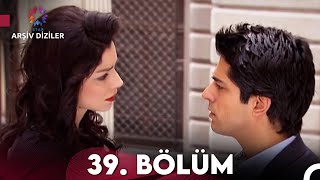 Küçük Sırlar 39 Bölüm [upl. by Losyram]