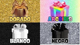 Elige un Regalo🎁 ESCOGE TU REGALO👑 [upl. by Jonell]