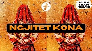 AsxLiLabeats  Ngjitet kona [upl. by Swinton]