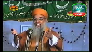 Milad Manana Kaisa by Allama Hashmi Miya 2016 [upl. by Nnaeirual]