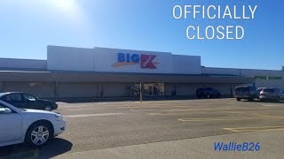 I Was Inside Kmart As It Closed For Good [upl. by Milde]