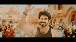 Mersal 2021Hindi Dubbed Full Movie  New South Indian Movies Dubbed In Hindi 2021 Full [upl. by Nennahs]