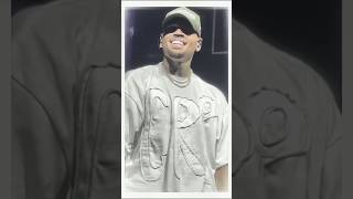 Chris brown live aesthetic moments capture in 1111 tour concert transparency song [upl. by Benedic]