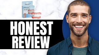 BIKENDA SILICONE RELINE DENTURE SET HONEST REVIEW  SCAM OR LEGIT [upl. by Saitam617]