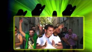 HAKIM REDOUANI CLIP KABYLE 2010 2011 [upl. by Minette825]