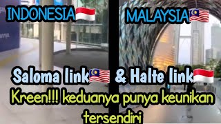 Review bukan perbandingan MELIHAT KEUNIKAN TEMPAT TERSOHORDi Malaysia dan Indonesia [upl. by Stanly]