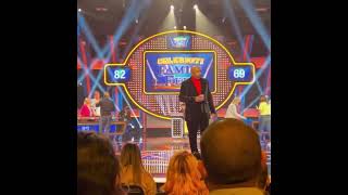 Jared and Gen Padalecki on Celebrity Family Feud [upl. by Gage100]