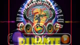 GABAY TECHHOUSE DJ NANTE OF GMC ACAPELLA BY DJ KING OF PBC [upl. by Fabian103]