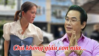 Ns Ngân Tuấn Lần Đầu Tiết Lộ CHUYỆN NÀY Bảo Vệ Hồng Loan Ai Kia Bỏ Trốn Vì Giang Hồ Đến Tìm [upl. by Aimat]