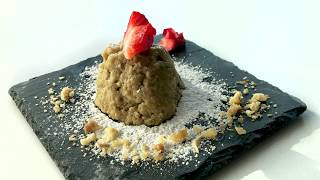 THE CHEFS RECIPIES MUSCOVADO TRUFFLE [upl. by Esilrac]