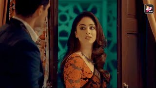 Mum Bhai AltBalaji Web Series Review  Angad Bedi  Sandeepa Dhar  Sikandar Kher [upl. by Bainter61]