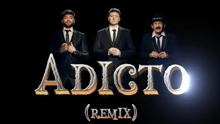 Adicto Remix Emanero ft La Konga Antonio Ríos Tito Mussic [upl. by Hauck547]