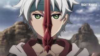 AMV Chain Chronicle Haecceitas no Hikari  RISE [upl. by Farland]