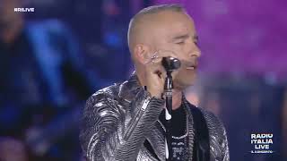 EROS RAMAZZOTTI  STELLA GEMELLA  Legendado [upl. by Lorusso70]