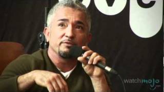 Cesar Millan on His Dog Training Philosophy [upl. by Miran]