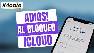 3 Formas para Desbloquear un iPhoneiPad Bloqueado Por iCloud ✅  Por el Propietario [upl. by Notsua]