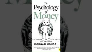 How Your Mind Shapes Your Wealth Key Lessons from The Psychology of Money [upl. by Anrehs21]