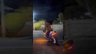 Flyby 😏 cbr600rr fyp hondacbr600rr sportbike motorcycle viralvideo slbikes automobile fup [upl. by Leschen]