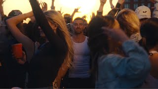 The Chainsmokers  No Shade at Pitti Official Video [upl. by Ain984]